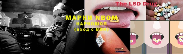Альфа ПВП Лагань